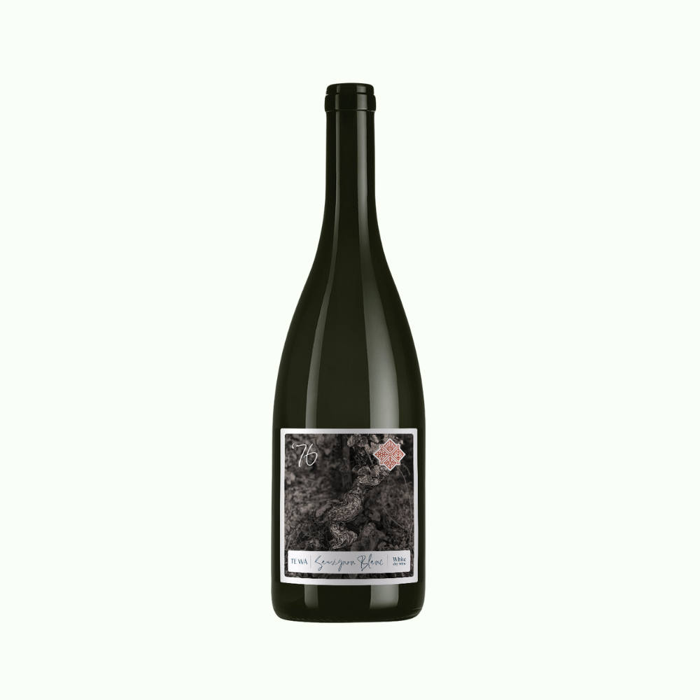 TeWa Sauvignon Blanc