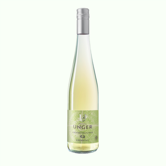 Weingut Petra Unger Grüner Veltliner Q