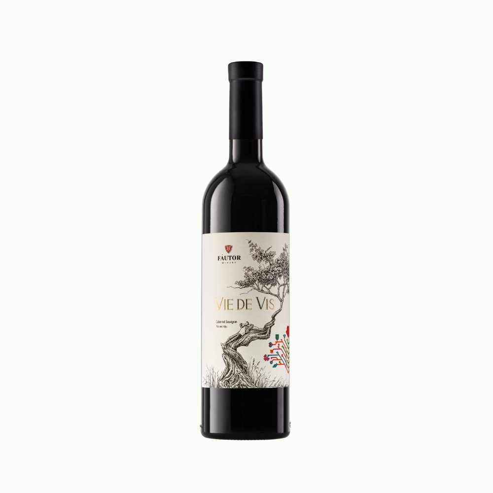 Vie de Vis Cabernet Sauvignon