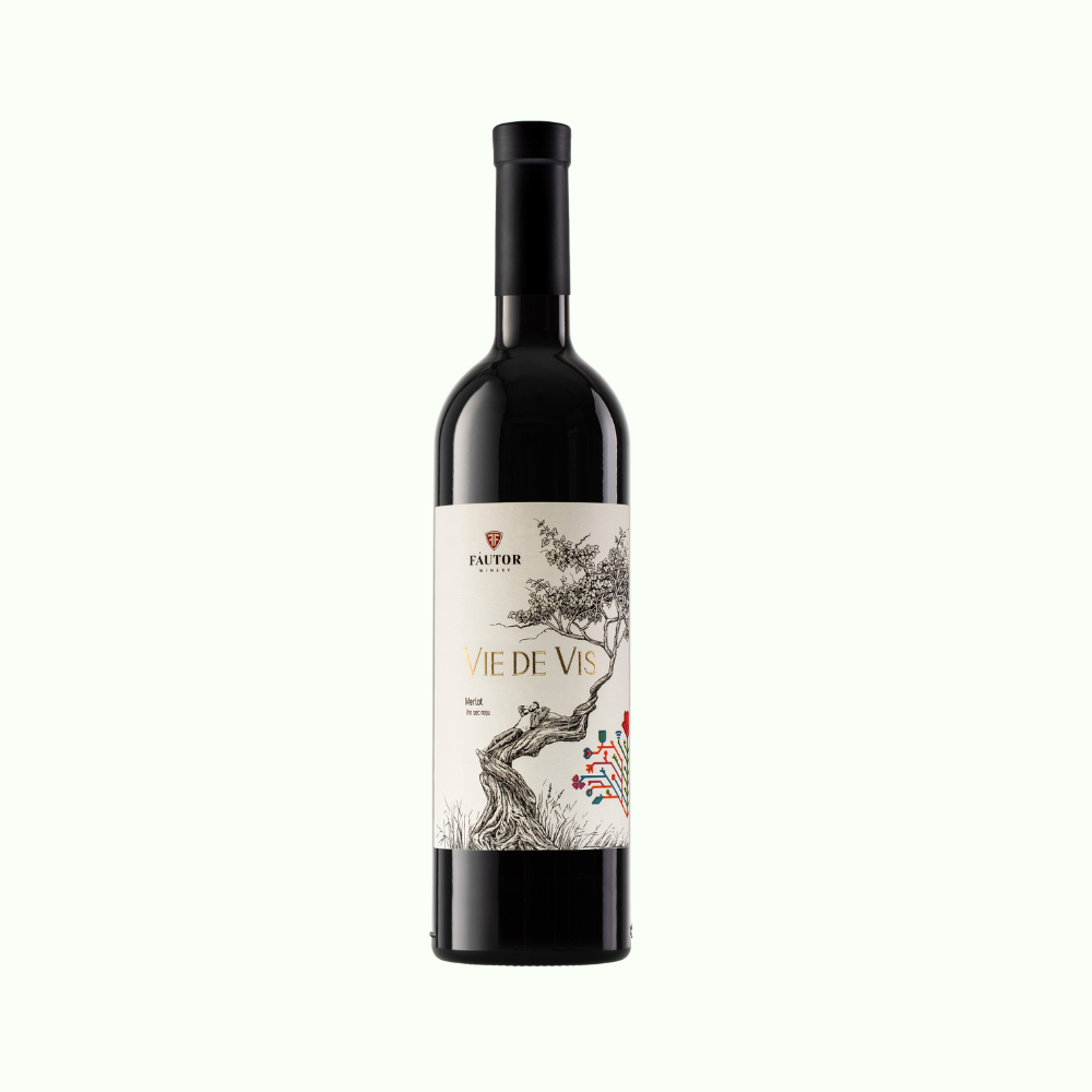 Vie de Vis Merlot