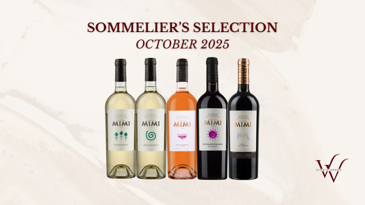 VinoVistara sommelier’S selection OCTOBER 2025 (1000 x 563 px) (1)