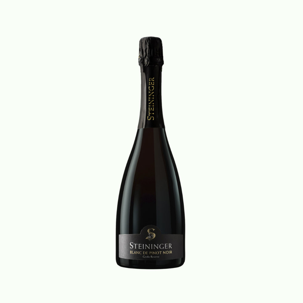 W. Steininger Blanc de Pinot Noir