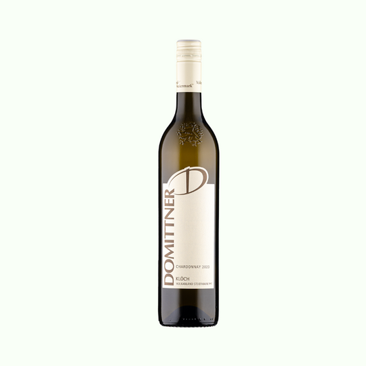 Weingut Domittner Chardonnay Klöch