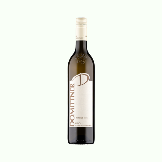 Weingut Domittner Riesling Klöch