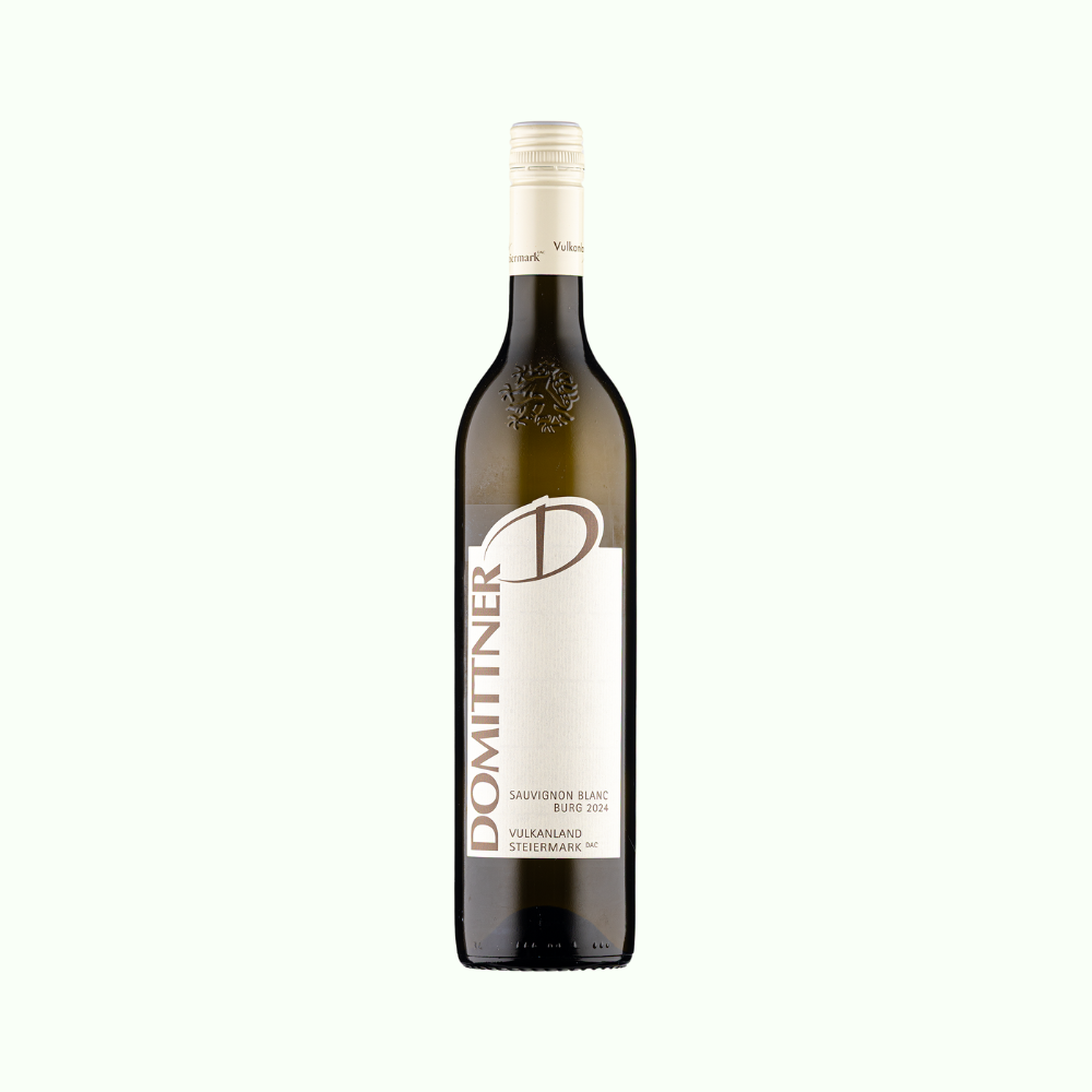 Weingut Domittner Sauvignon Blanc Burg
