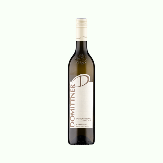Weingut Domittner Sauvignon Blanc Burg