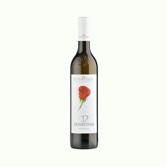 Weingut Domittner Traminer Xero