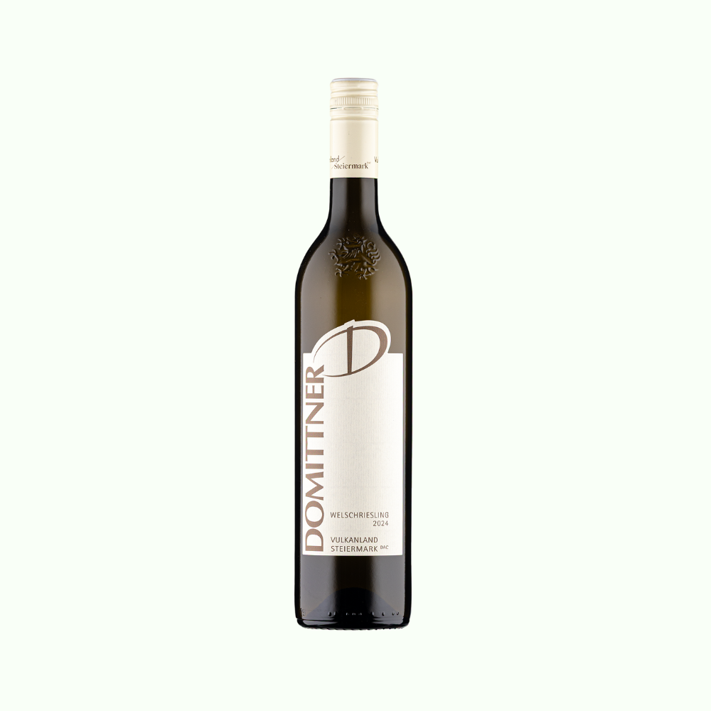 Weingut Domittner Welschriesling