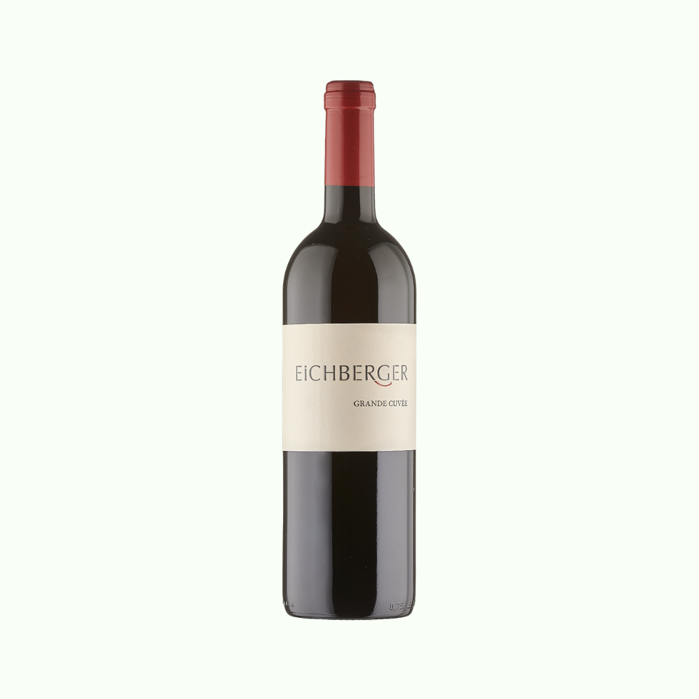 Weingut Eichberger Grande Cuvee