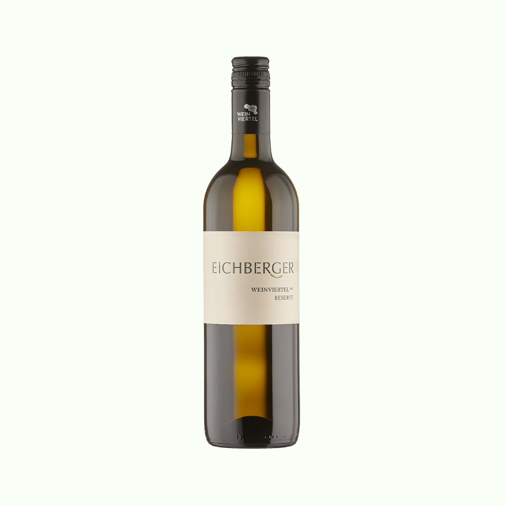 Weingut Eichberger Grüner Veltliner Weinviertel DAC Reserve 2021