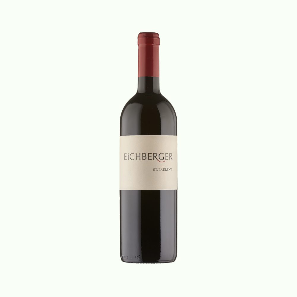 Weingut Eichberger St Laurent