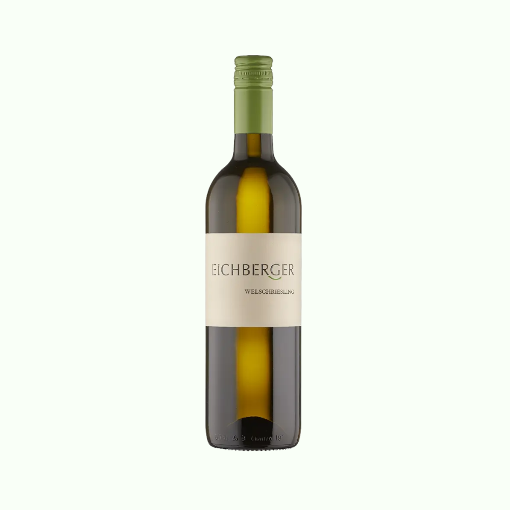 Weingut Eichberger Welschriesling