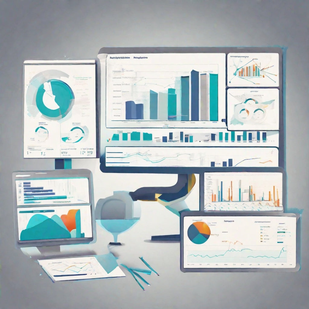 analytics trends data