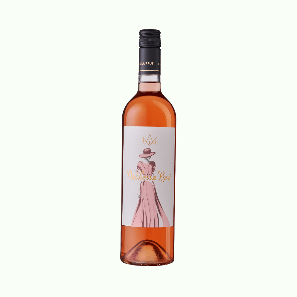 domaine la prut duchessa rose