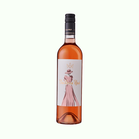 domaine la prut duchessa rose