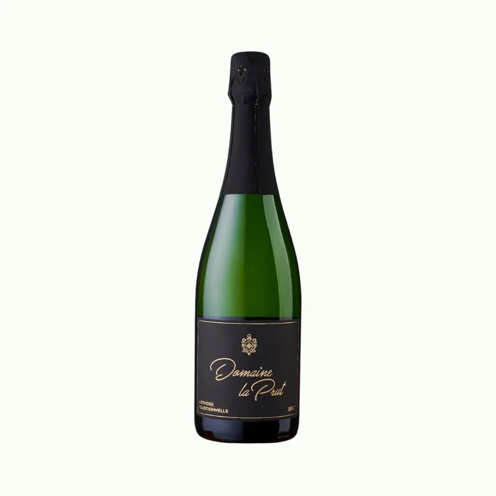 Domaine la Prut Sparkling Wine Brut