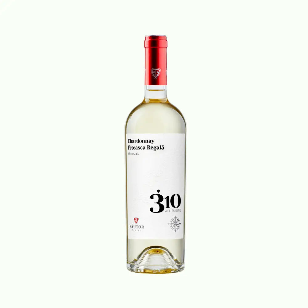 fautor 310 altitude chardonnay feteasca regala 1