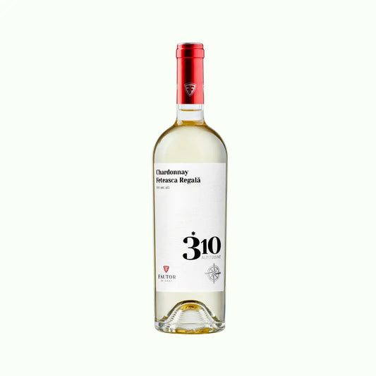 fautor 310 altitude chardonnay feteasca regala 1