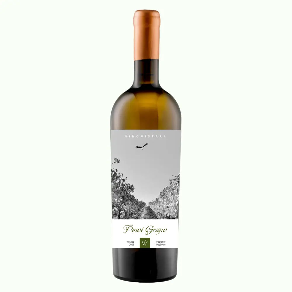 vinovistara pinot grigio 2025
