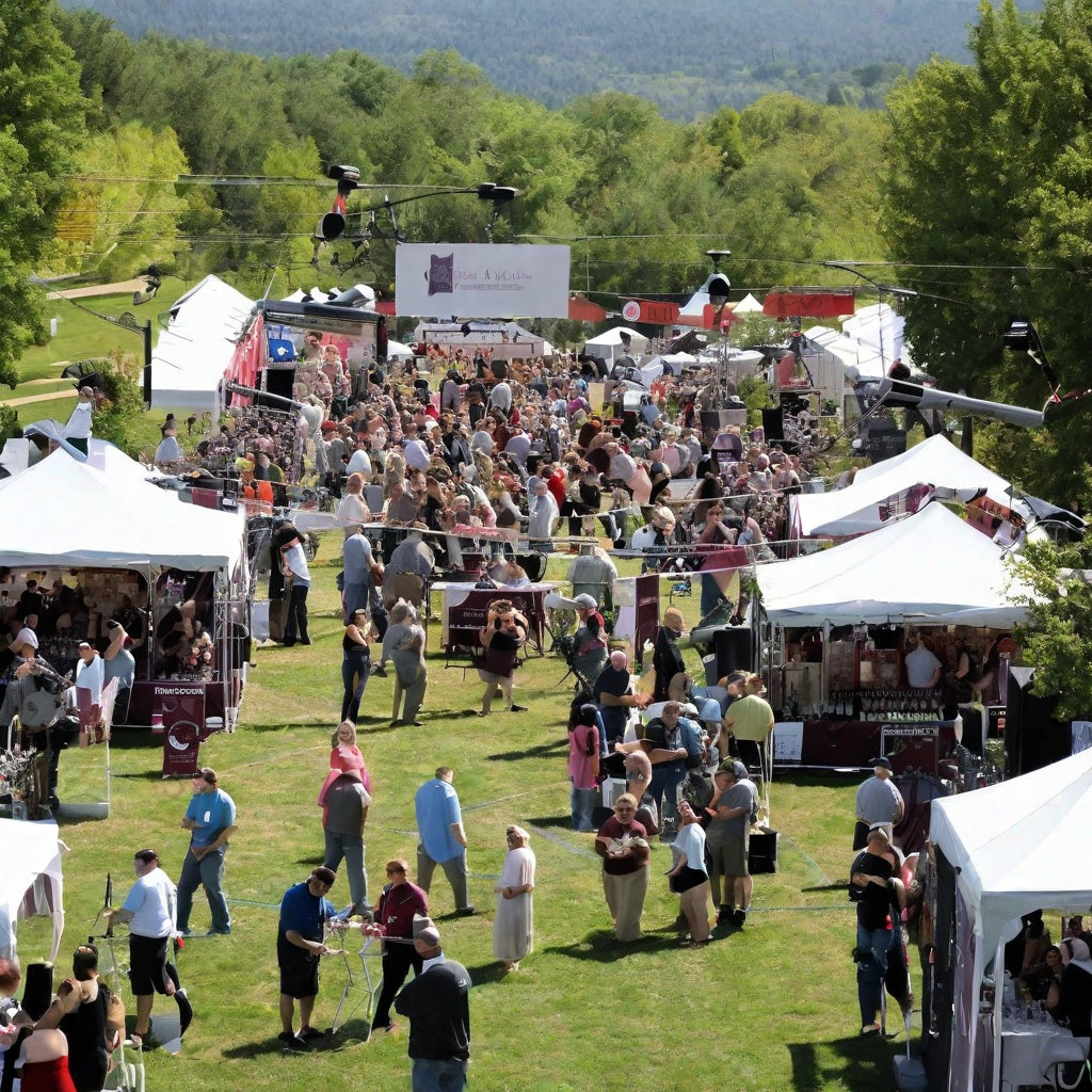 wine fair wine events